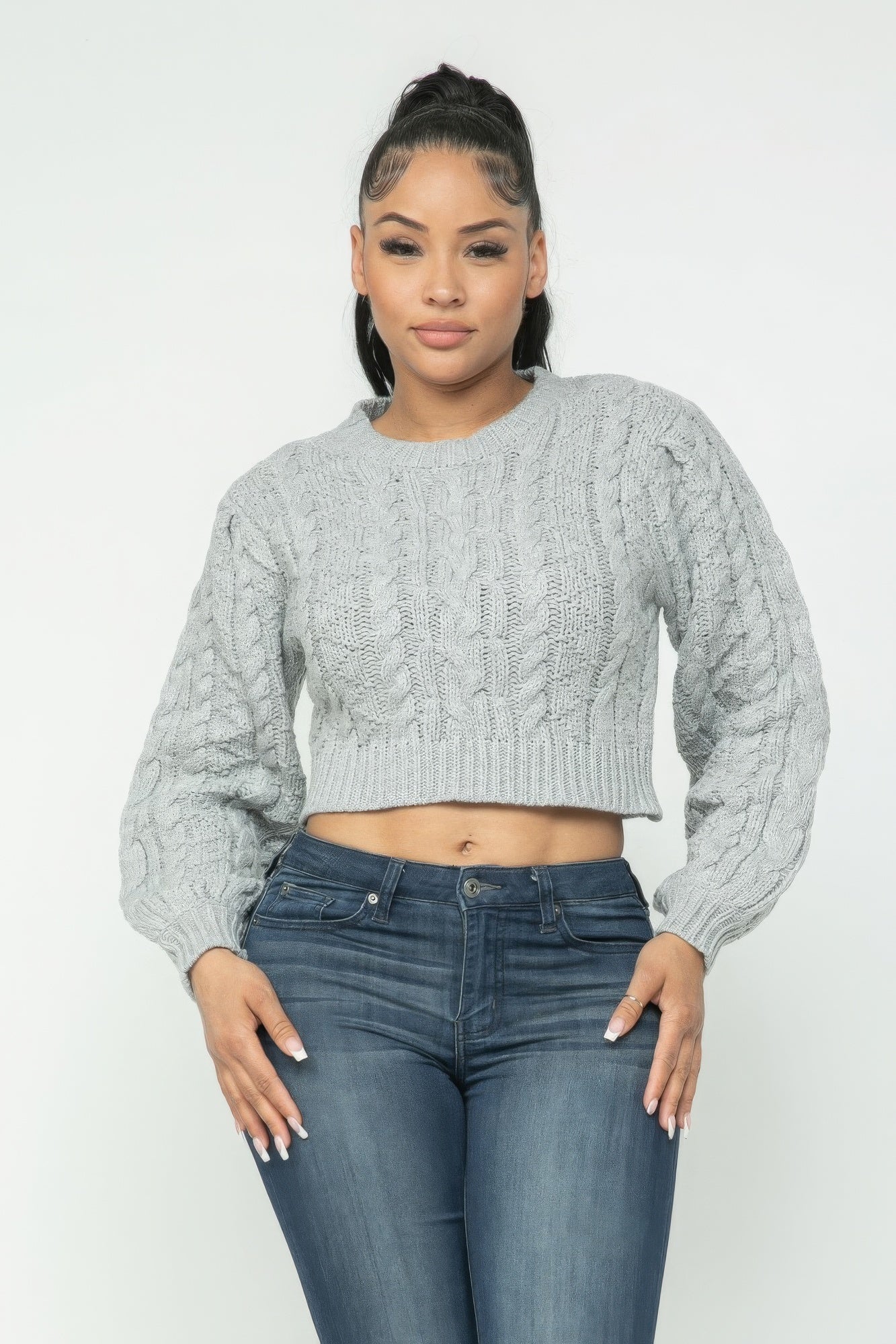 Women's Sweaters & Cardigans