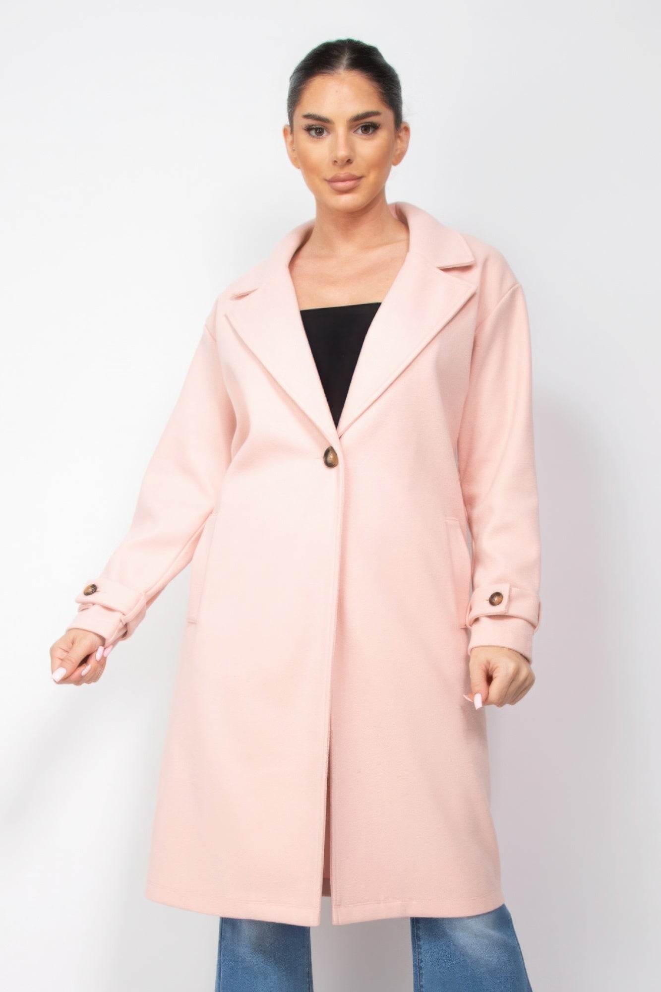 Women's Coats & Jackets | Show Me All The Things Shoppe