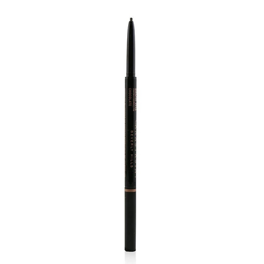 Anastasia Beverly Hills Brow Wiz Skinny Brow Pencil # Chocolate 0.085g/0.003oz