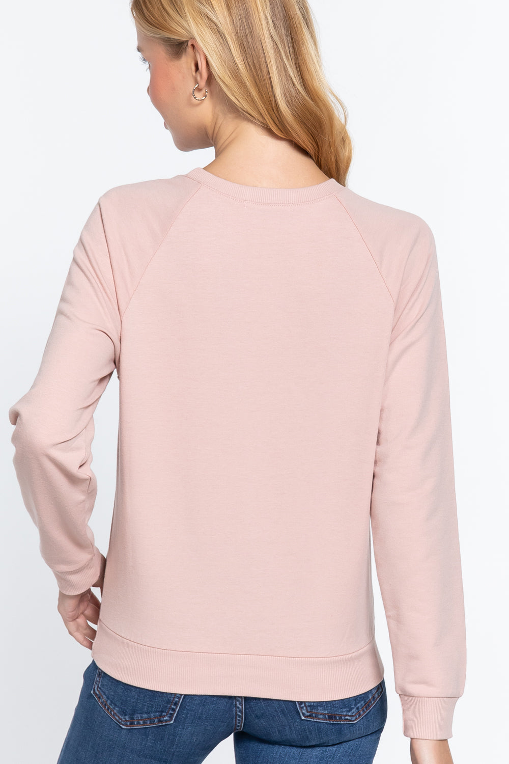 women's pullover tops​