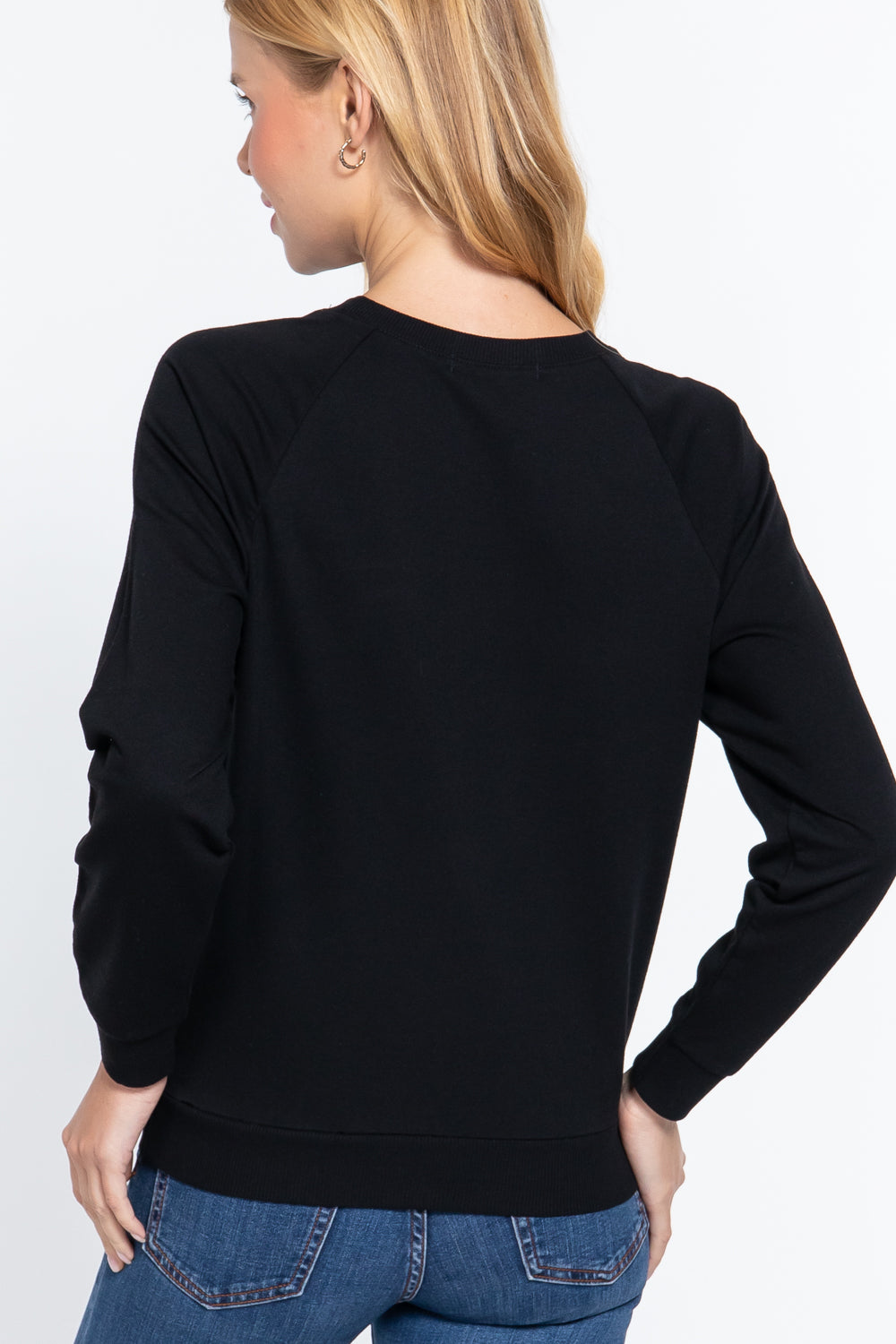 women's pullover tops​