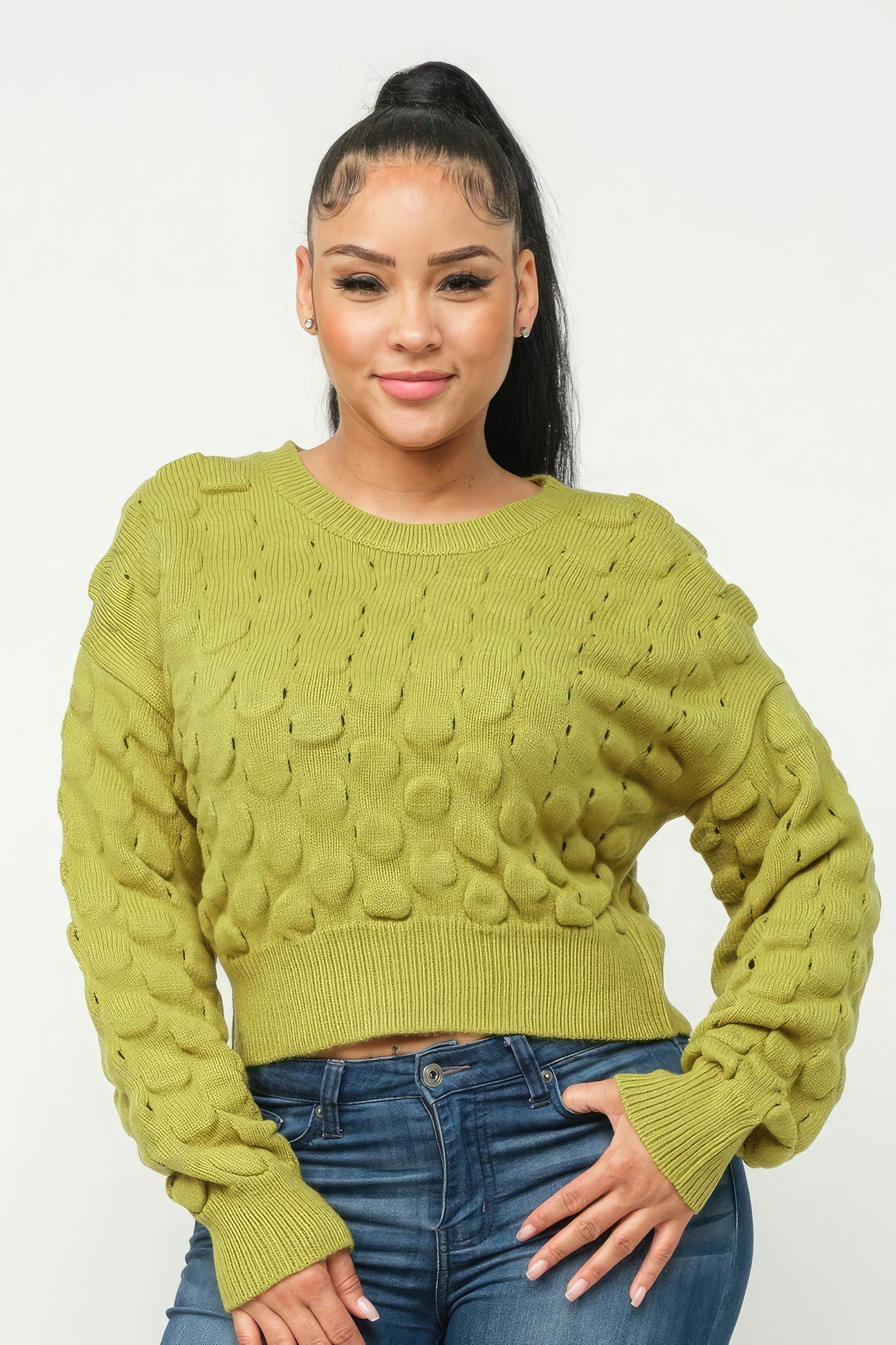 women sweater top​