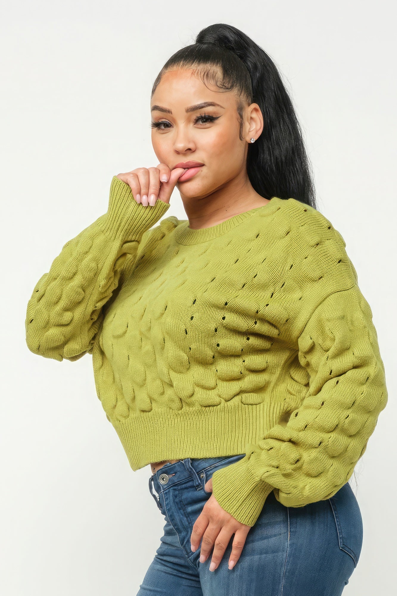 best women sweater top​