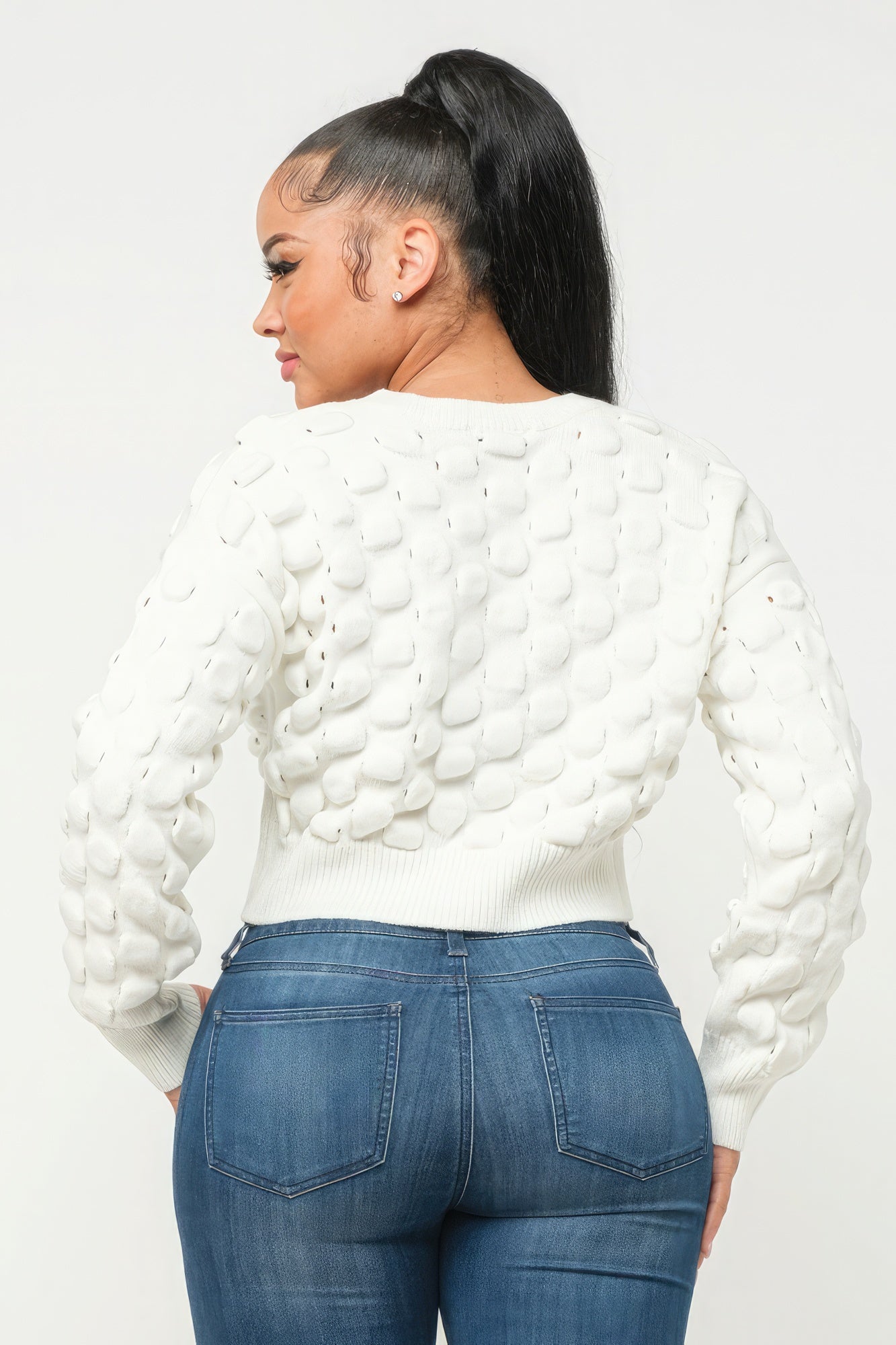 women sweater top​