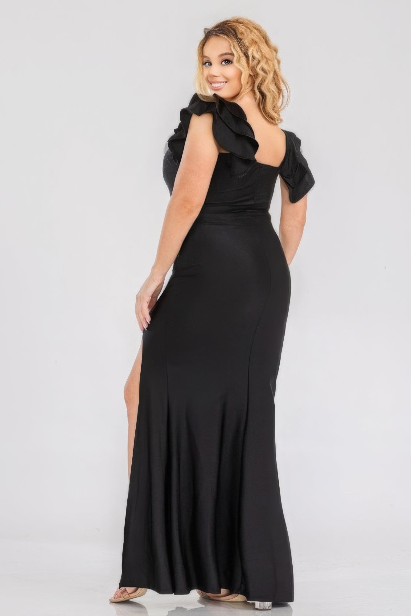 maxi party dresses​ | Show Me All The Things Shoppe	