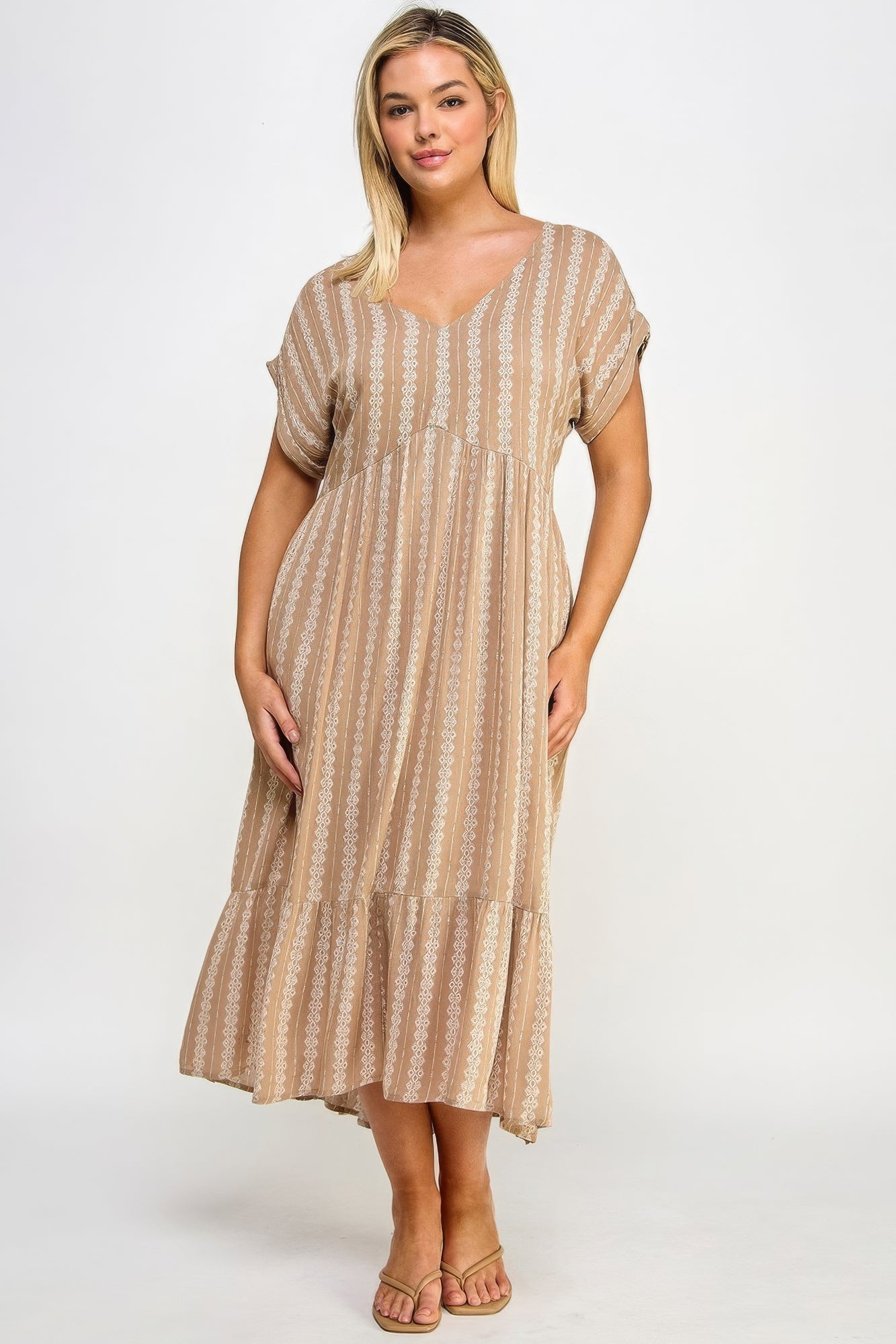 maxi dress boho​ | Show Me All The Things Shoppe	