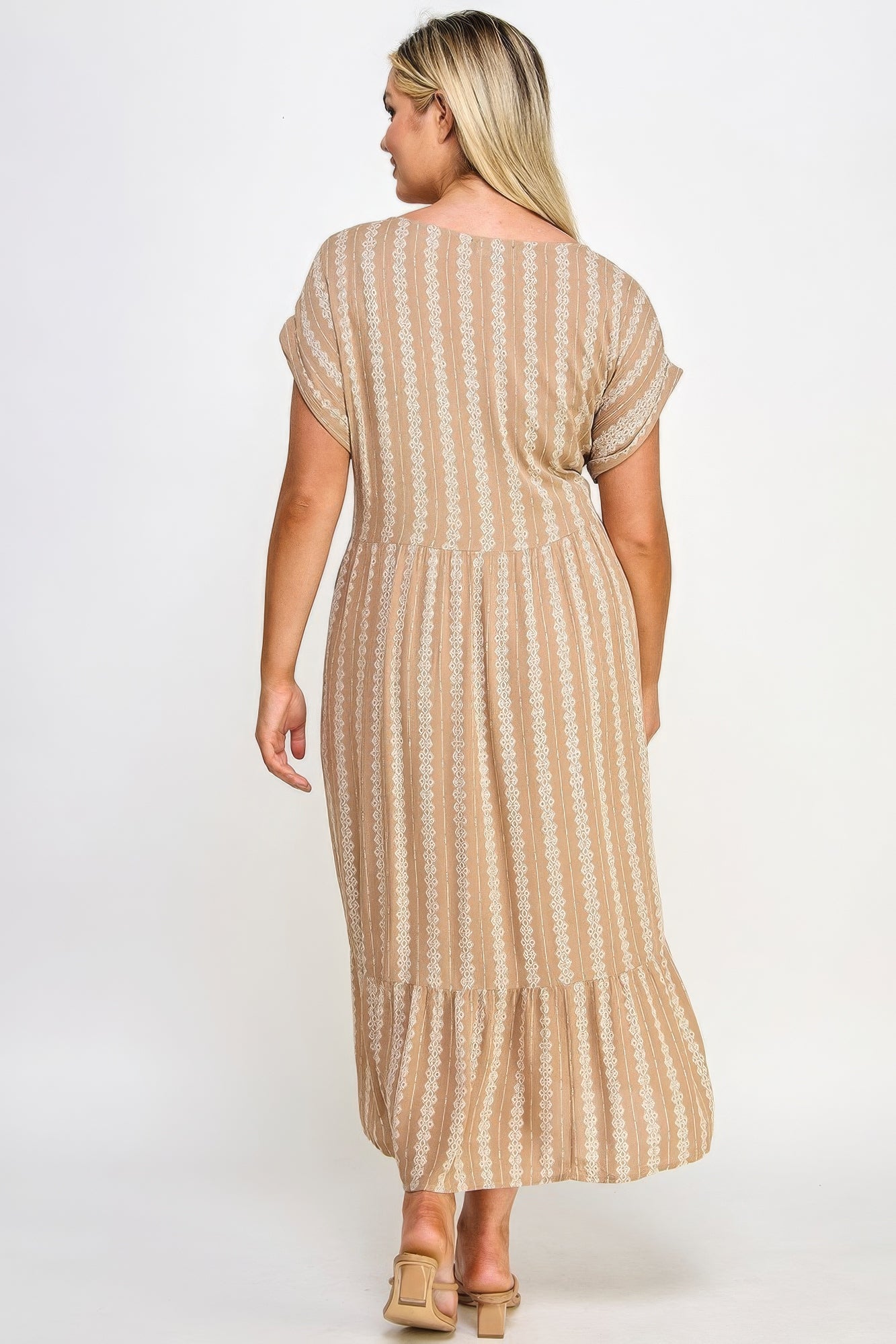 maxi boho dresses​ | Show Me All The Things Shoppe	