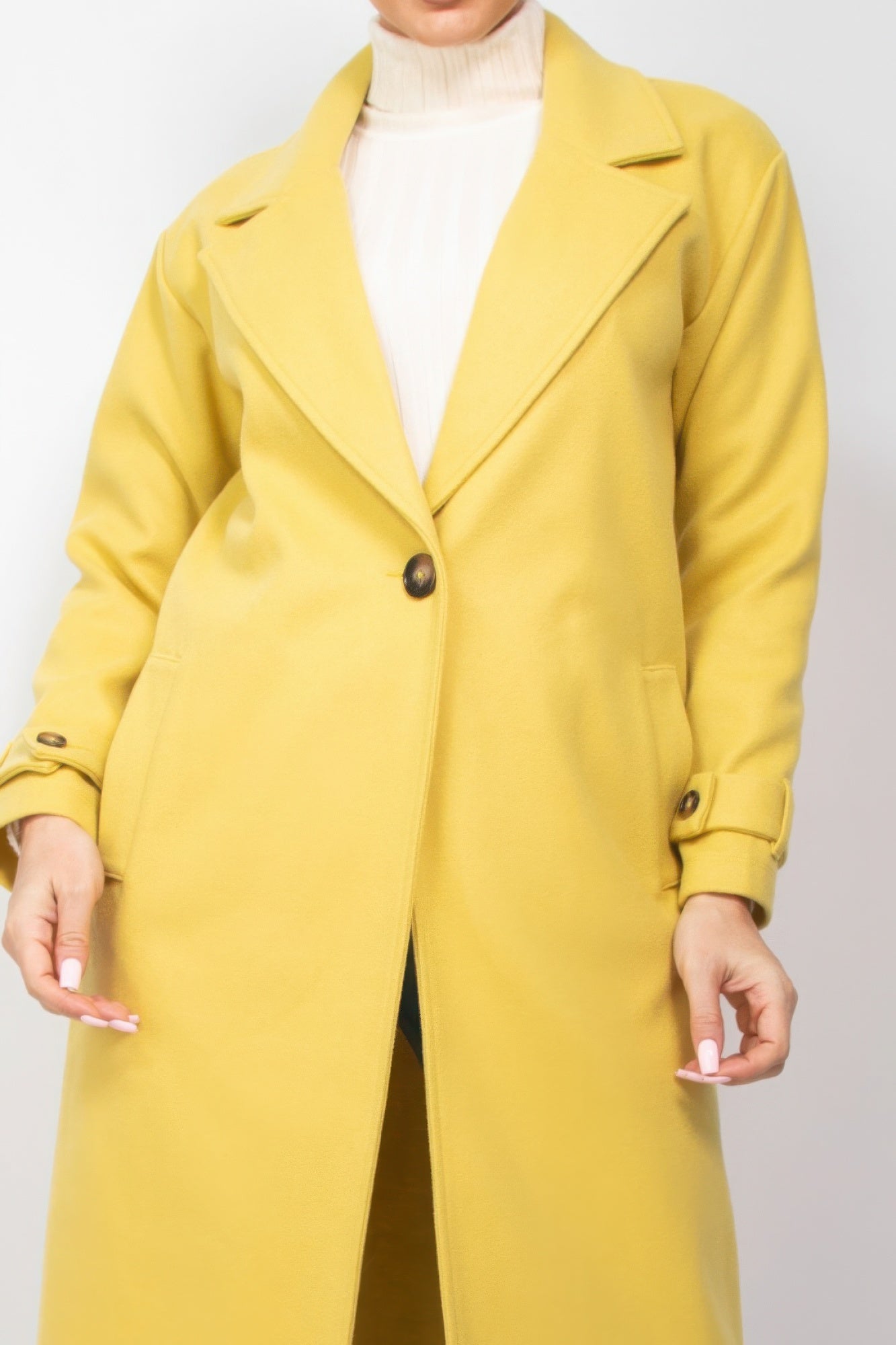 woven coat| Show Me All The Things Shoppe