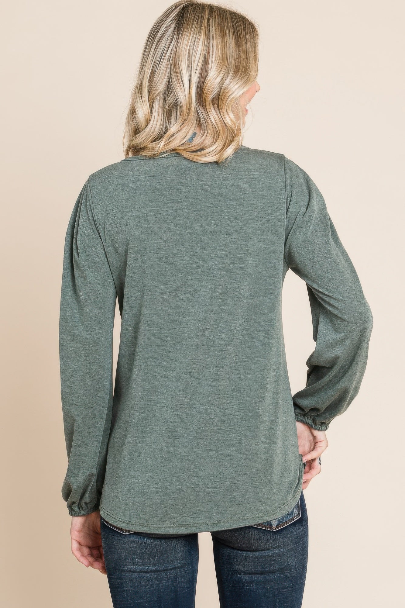  long sleeve tops​| Show Me All The Things Shoppe	