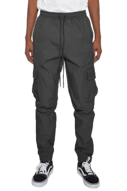 Men's Iridescent Jogger Pants