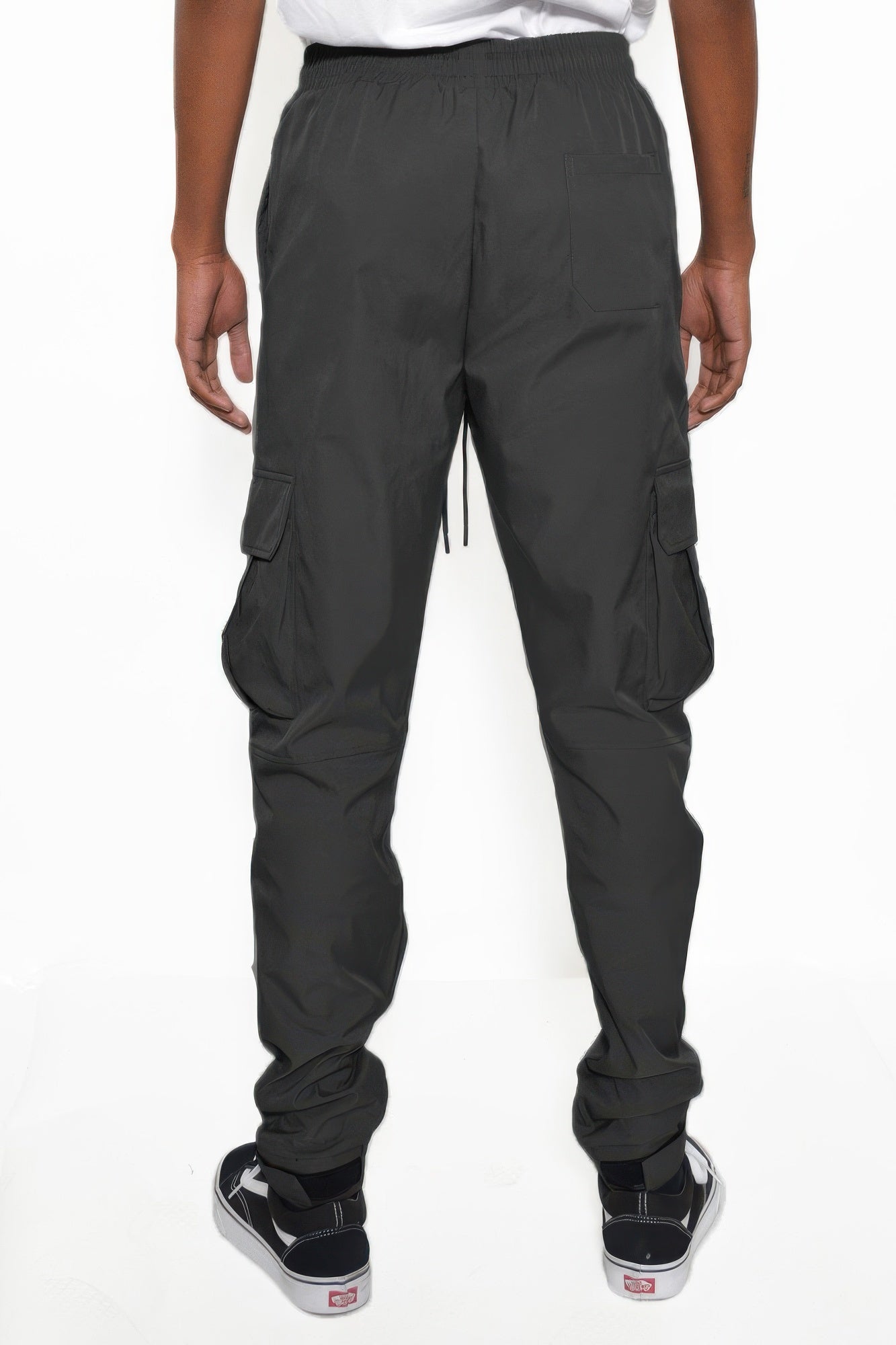 Men's Iridescent Jogger Pants