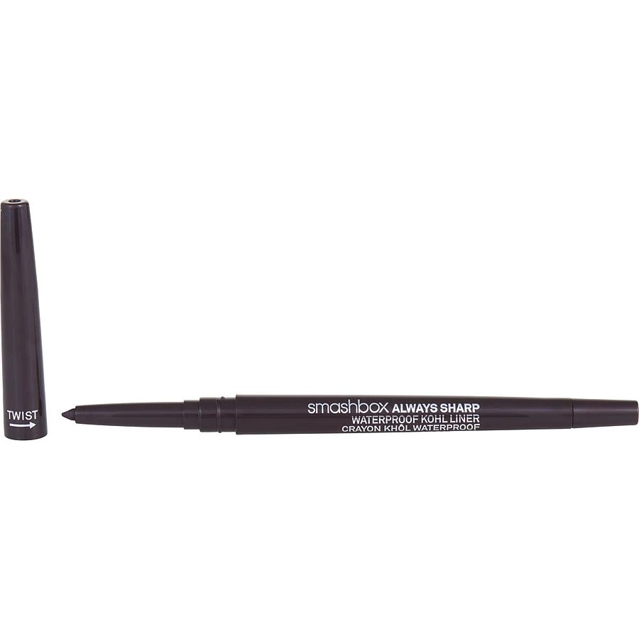 Smashox Always Sharp Waterproof Kohl Liner 0.28g/0.01oz