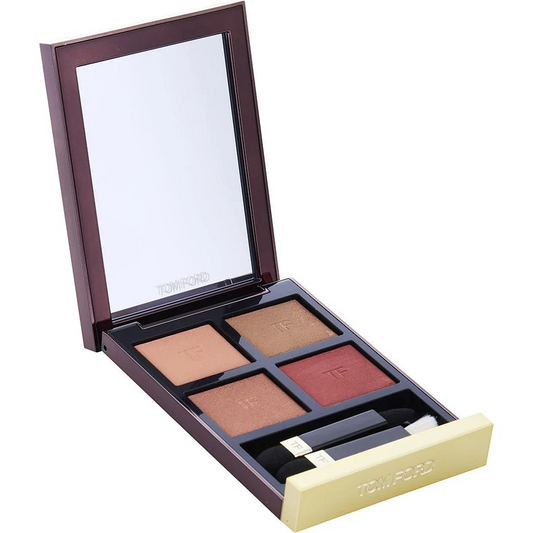 Tom Ford Eye Color Quad  6g/0.21oz